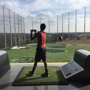 Meet your Posher, Weston